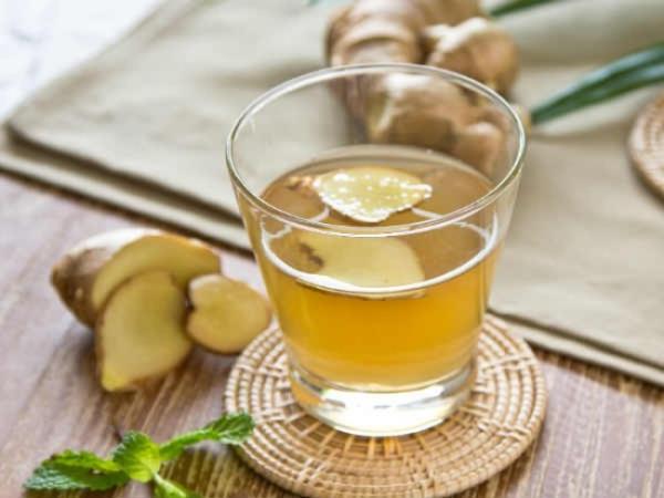 Domači sirup iz hrena, ingverja in limone: zakaj dve žlički na dan naredita razliko