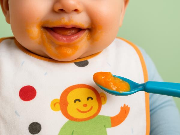 Ste že videli, kje in kako raste baby korenček?