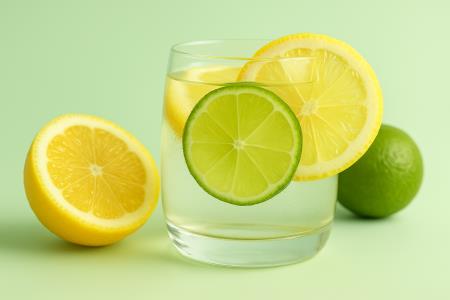 Udarna kraljeva limonada, ki odganja zdravnike