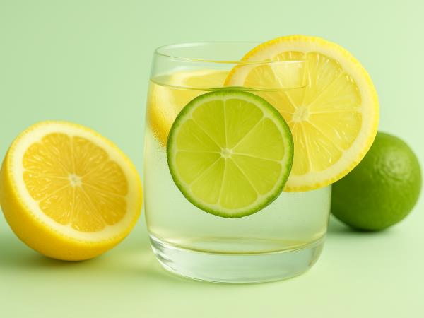 Udarna kraljeva limonada, ki odganja zdravnike