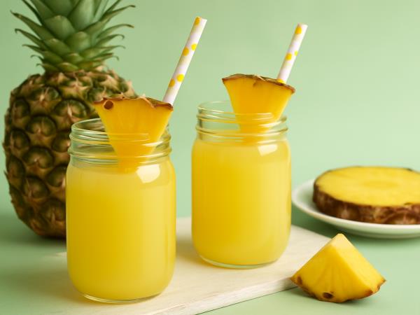 6 skrivnosti o ananasovem soku, ki vam jih nihče ni povedal