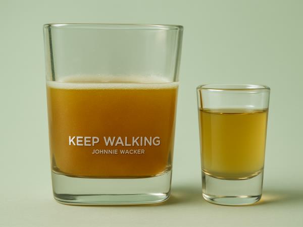 Samo z eno začimbo do neverjetne postave