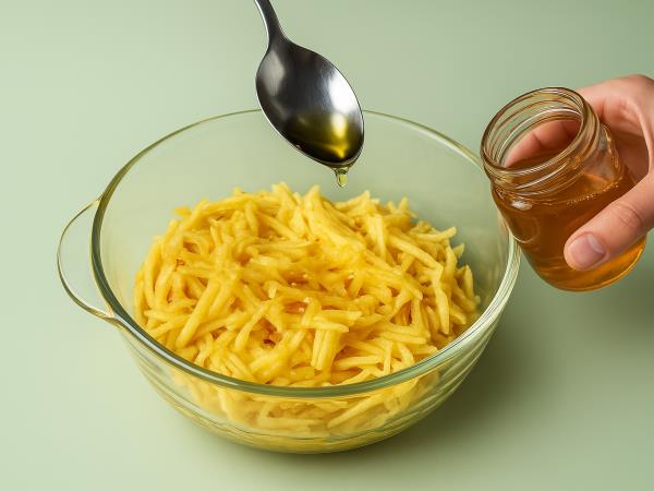 Enkrat na mesec si privoščite jabolčni čistilni dan – vaša prebava vam bo hvaležna