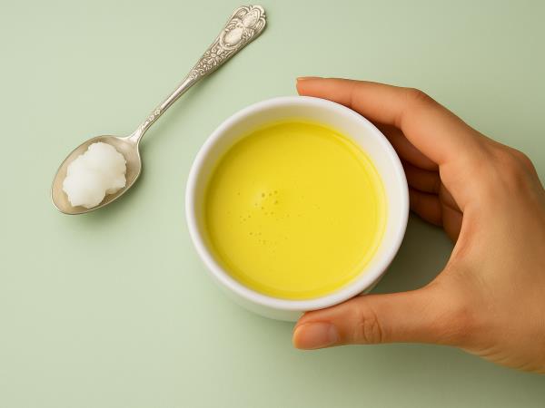 Napaka, ki jo večina dela ob uporabi kurkume