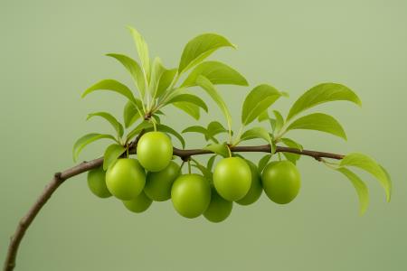 Super sadje, ki se zdi preveč navadno, da bi mu posvečali pozornost