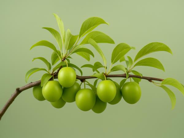 Super sadje, ki se zdi preveč navadno, da bi mu posvečali pozornost