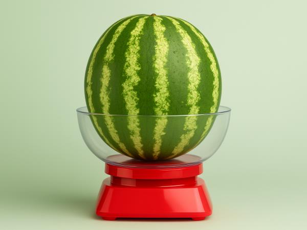 Kako ohraniti lubenico svežo do božiča