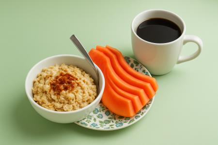 3 v 1: univerzalni napitek, ki hrani, srka in izloči