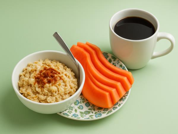 3 v 1: univerzalni napitek, ki hrani, srka in izloči