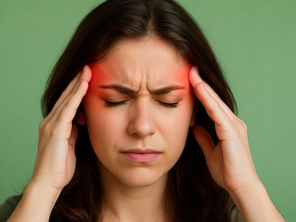 Zakaj so (po)vikend glavoboli tako nevarni?