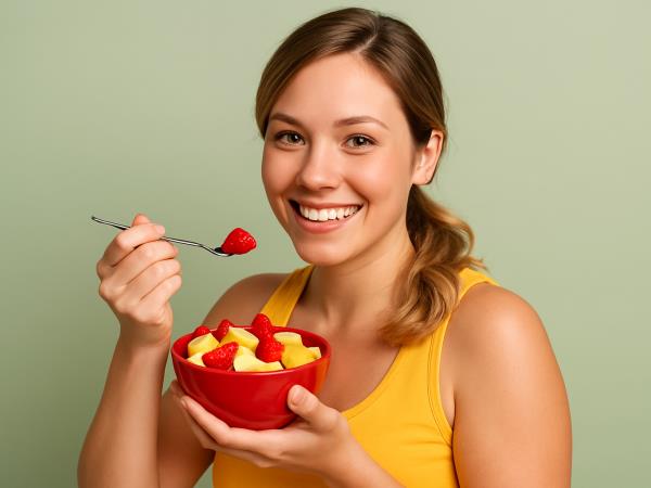 Sadje, ki pomaga hujšati