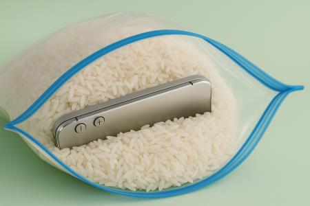 5 načinov drugačne uporabe riža, ki jih še niste poznali