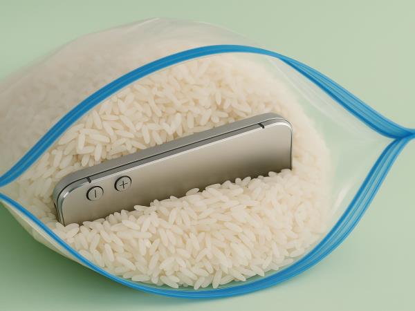 5 načinov drugačne uporabe riža, ki jih še niste poznali