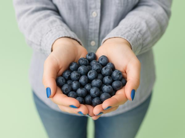 5 vrst hrane, ki je boljša zamrznjena, kot sveža