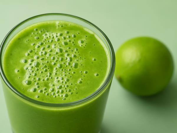 Do ravnega trebuha čez noč