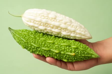 Ali sok grenke melone res uniči 95 % rakavih celic?