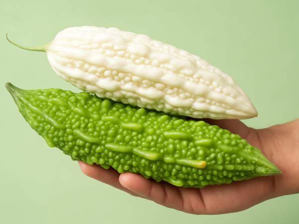 Ali sok grenke melone res uniči 95 % rakavih celic?