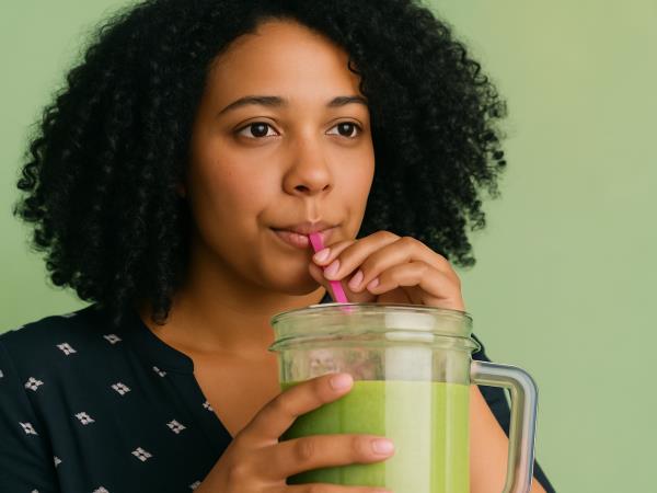 Najboljše kombinacije sadja in zelenjave