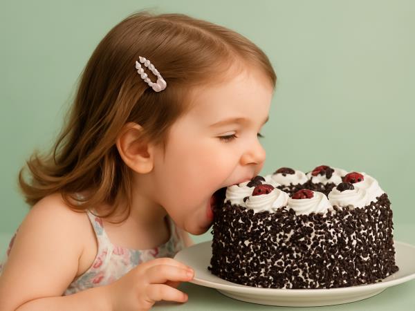 Ne boste verjeli, kdaj je najboljši čas za sladice