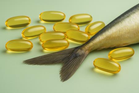 Poznate razliko med omega-3 maščobnimi kislinami iz rastlin in morskih olj?