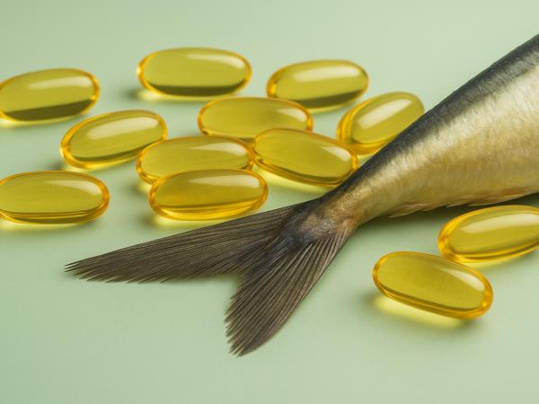 Poznate razliko med omega-3 maščobnimi kislinami iz rastlin in morskih olj?