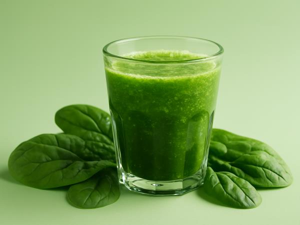 Sok proti raku trebušne slinavke in za boljši spomin