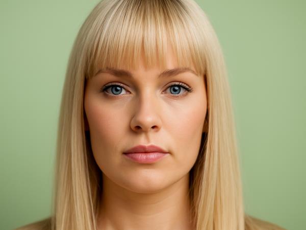 5 bolezni, ki jih lahko sami prepoznamo z obraza