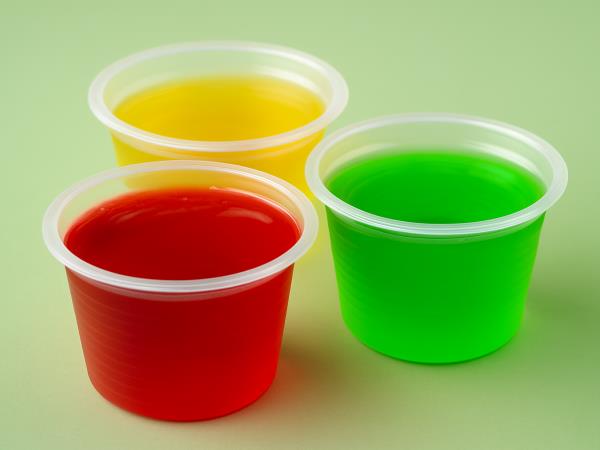 Zakaj bi morali vsak dan jesti želatino?