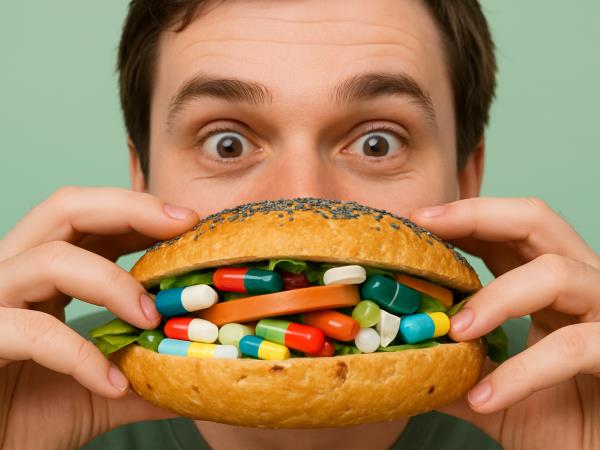 7 vitaminov in mineralov, ki jih po 40. letu nujno potrebujete