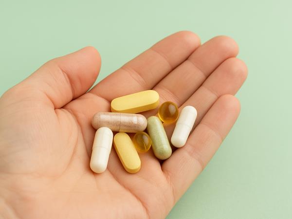 Zdravila in prehranska dopolnila, ki jih ni dobro mešati