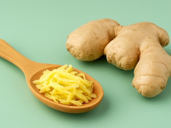 Zagotovite si jesen brez bolezni