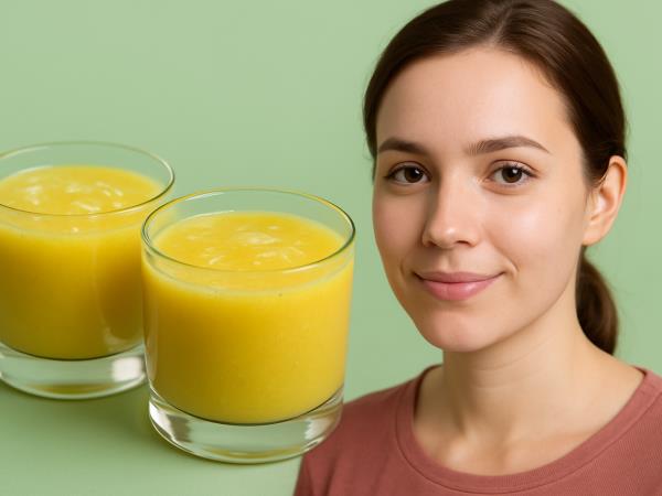 Pojejte to pred spanjem in zjutraj stopite na tehtnico: recept z jogurtom, ki mu prisegajo mnogi