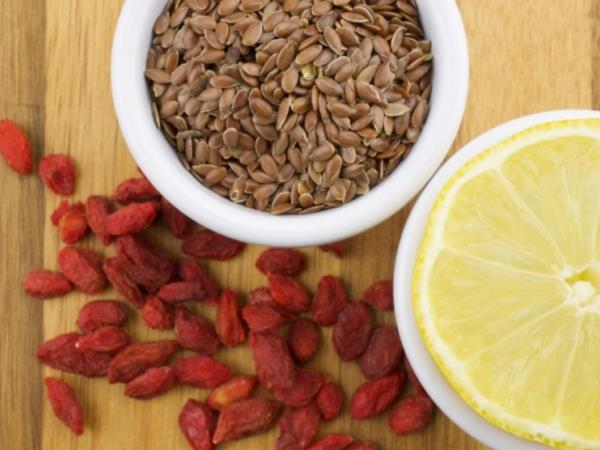 Čisti črevesje in zdravi Crohnovo bolezen