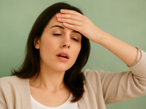 Ali veste, kako se preventivno zaščititi pred prehladi?