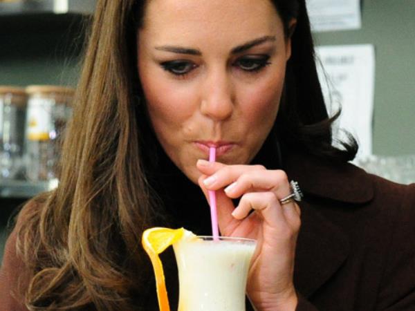 Štirje vznemirjujoči znaki, da je vaše telo polno toksinov