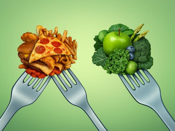 Miti o hrani v katere ste verjeli, a povsem ne držijo