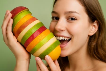 7 simptomov pomanjkanja vitaminov
