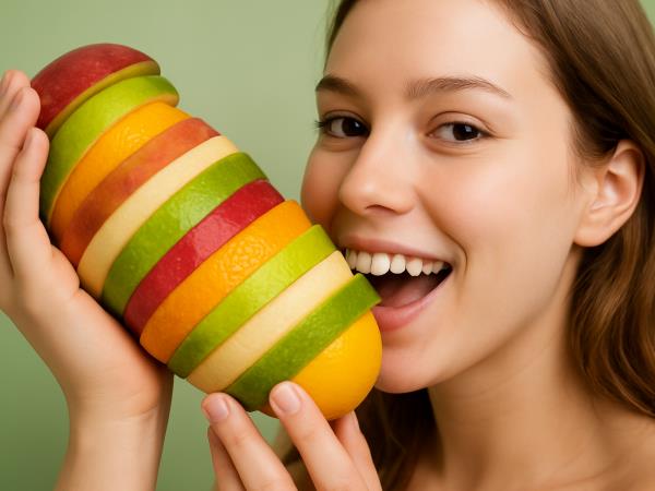 Vaše telo govori – znate poslušati? 7 simptomov, ki razkrijejo, katerega vitamina vam primanjkuje