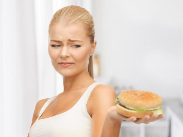 Bežite proč od hrane, ki povečuje apetit