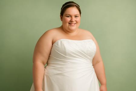 Izgubila 95 kilogramov, se skregala s prijatelji, potem pa ...