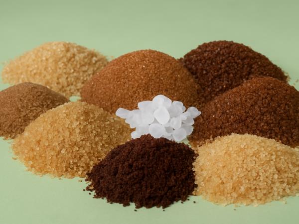 Ste kdaj pomislili, koliko sladkorja vaše telo dejansko potrebuje?