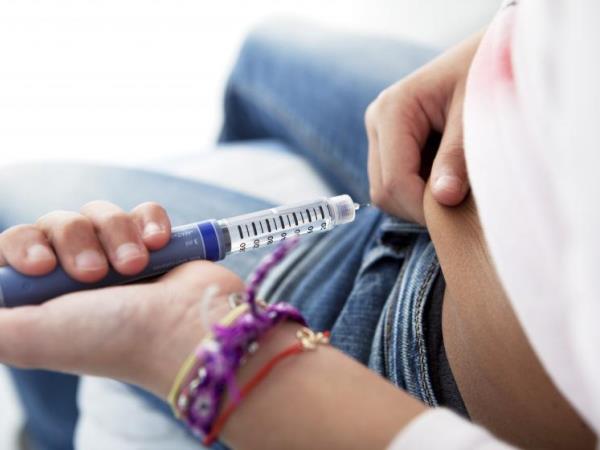 Sladkorno so ozdravili v 14 dneh