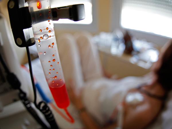 Vsakega drugega slovenskega otroka čaka diagnoza rak?