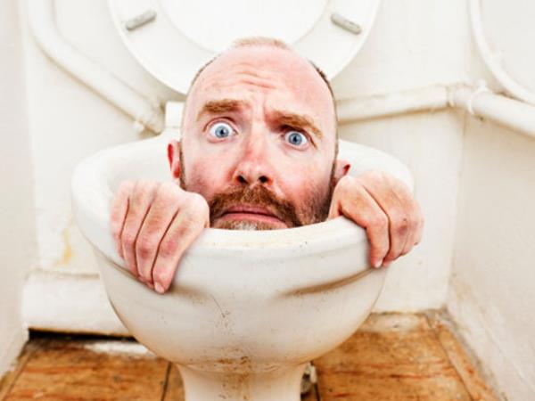 7 najbolj umazanih stvari, ki se jih dotikate vsak dan