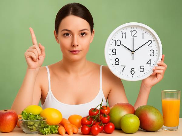 Kaj zdravniki dovolijo, da lahko jeste za večerjo