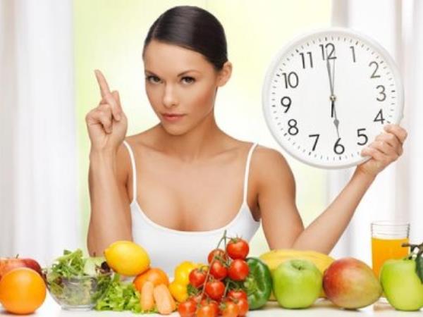 Kaj zdravniki dovolijo, da lahko jeste za večerjo