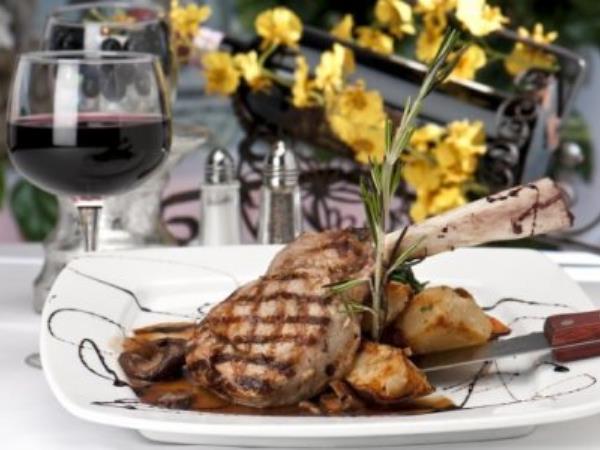 Kombinacije živil, ki nič ne prinesejo in samo redijo