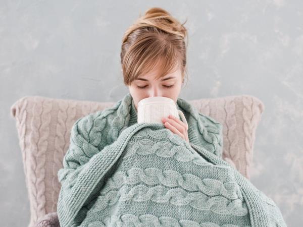 3 nasveti, kako prehiteti in premagati gripo