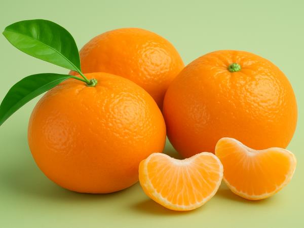 Mala mandarina, veliki učinki: zakaj je ta jesenski sadež pravi varuh vašega zdravja