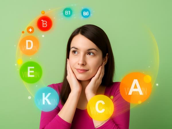 Včasih brez prehranskih dodatkov ne gre - preverite kdaj in zakaj?